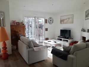 MBMO Construction Maison Avant