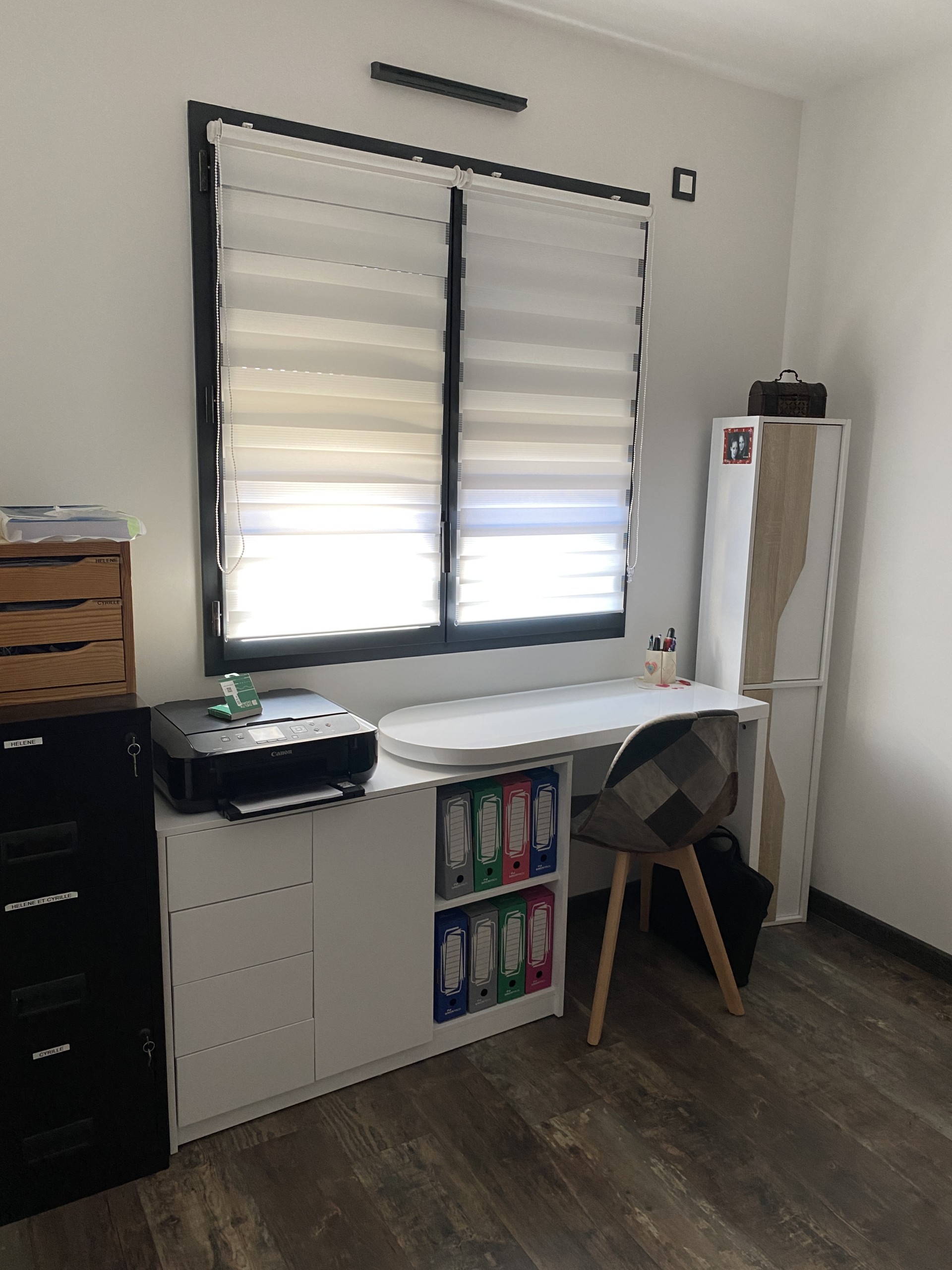 MBMO Construction Maison MBMO 85 Bureau 1