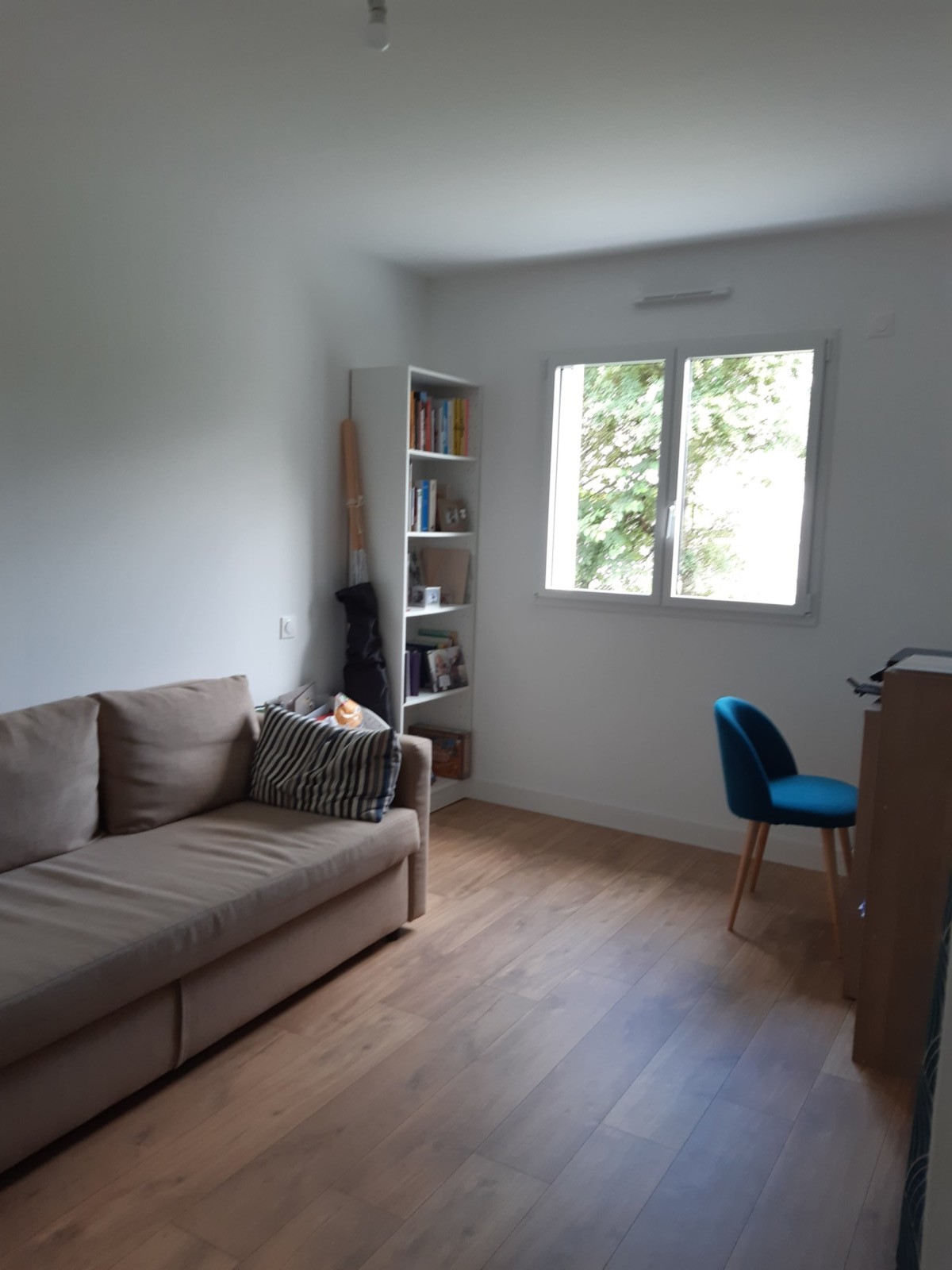 MBMO Construction Maison MBMO 85 Bureau 2