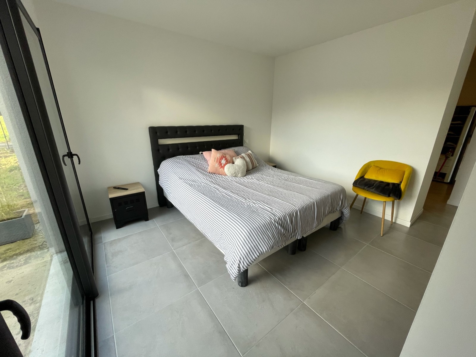 MBMO Construction Maison MBMO 85 Chambre 2