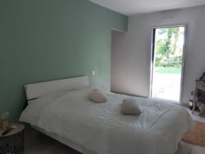 MBMO Construction Maison MBMO 85 Chambre 3