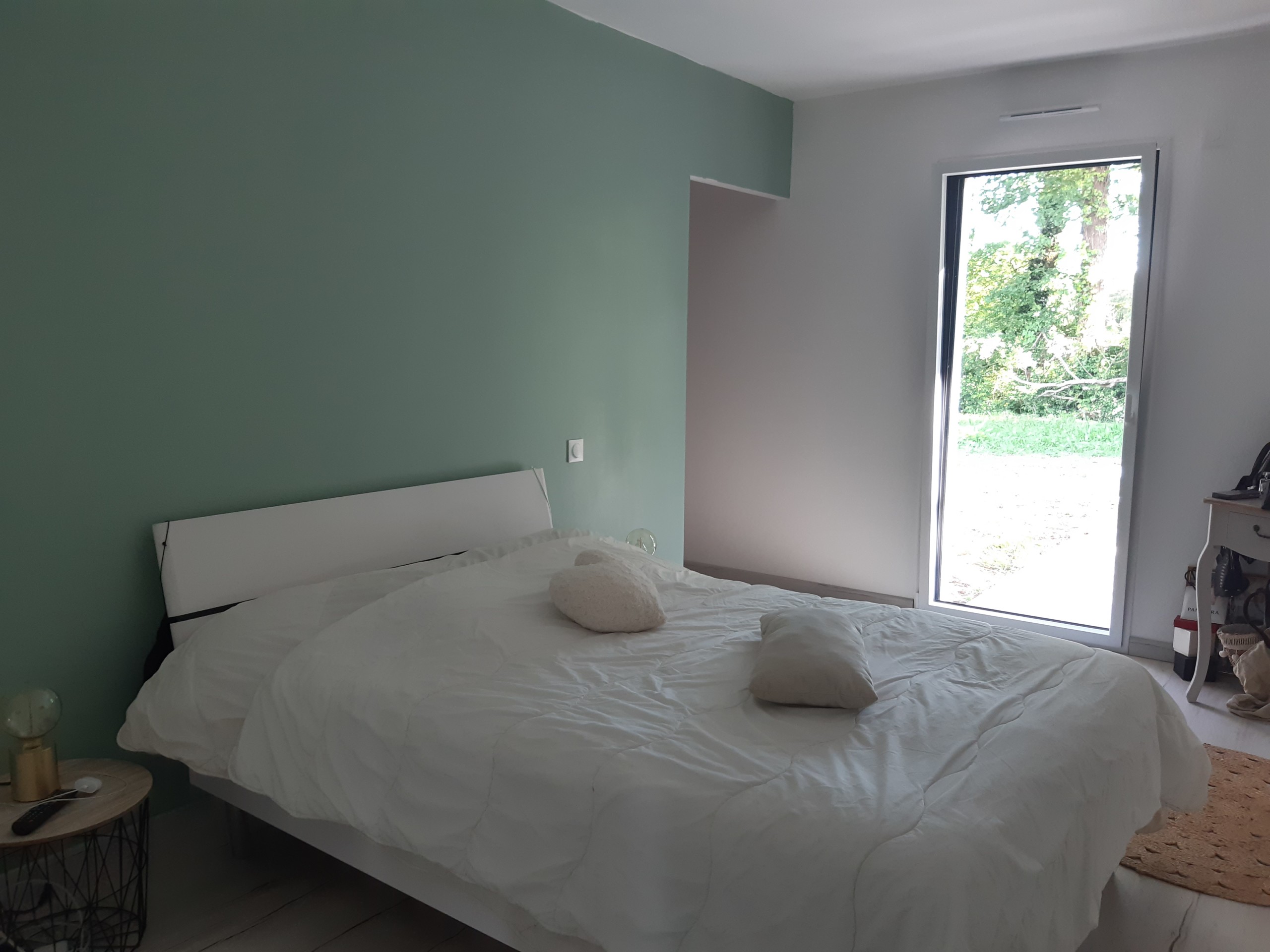 MBMO Construction Maison MBMO 85 Chambre 3