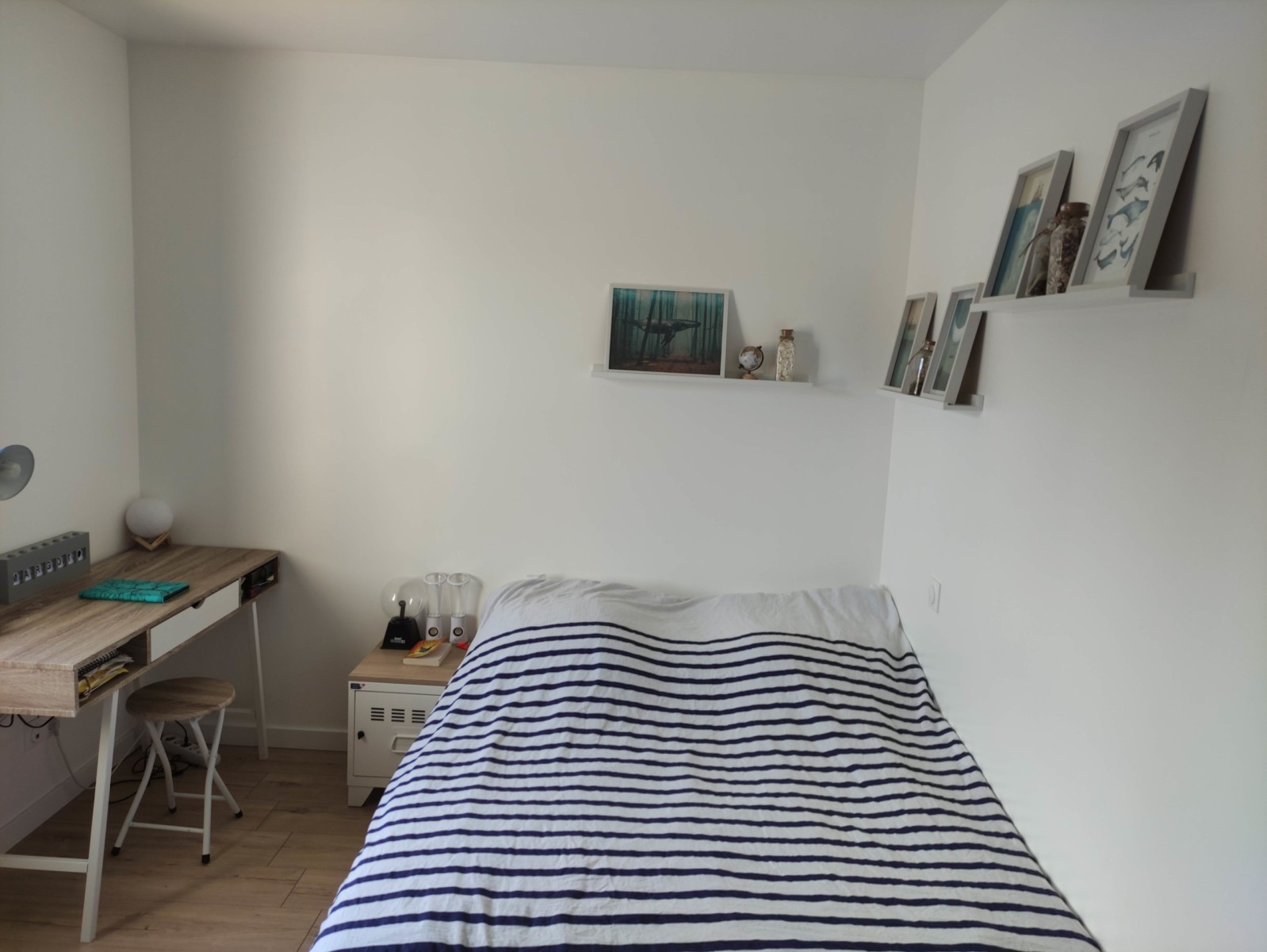 MBMO Construction Maison MBMO 85 Chambre 4