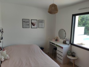 MBMO Construction Maison MBMO 85 Chambre2