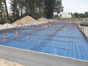 MBMO Construction Maison MBMO 85 Chantier 1 2