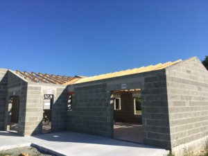 MBMO Construction Maison MBMO 85 Chantier 4