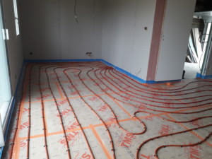 MBMO Construction Maison MBMO 85 Chantier 8