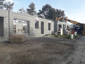 MBMO Construction Maison MBMO 85 Chantier2 4