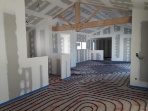 MBMO Construction Maison MBMO 85 Chantier7