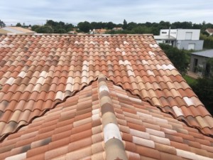 MBMO Construction Maison MBMO 85 Couverture