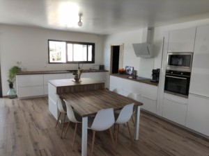 MBMO Construction Maison MBMO 85 Cuisine 10