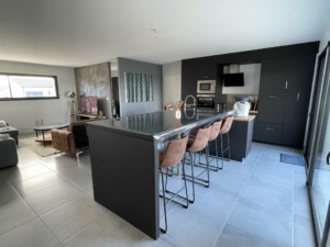 MBMO Construction Maison MBMO 85 Cuisine 3