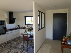 MBMO Construction Maison MBMO 85 Cuisine