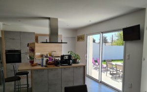 MBMO Construction Maison MBMO 85 Cuisine 4