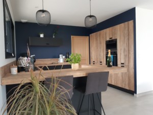 MBMO Construction Maison MBMO 85 Cuisine 5