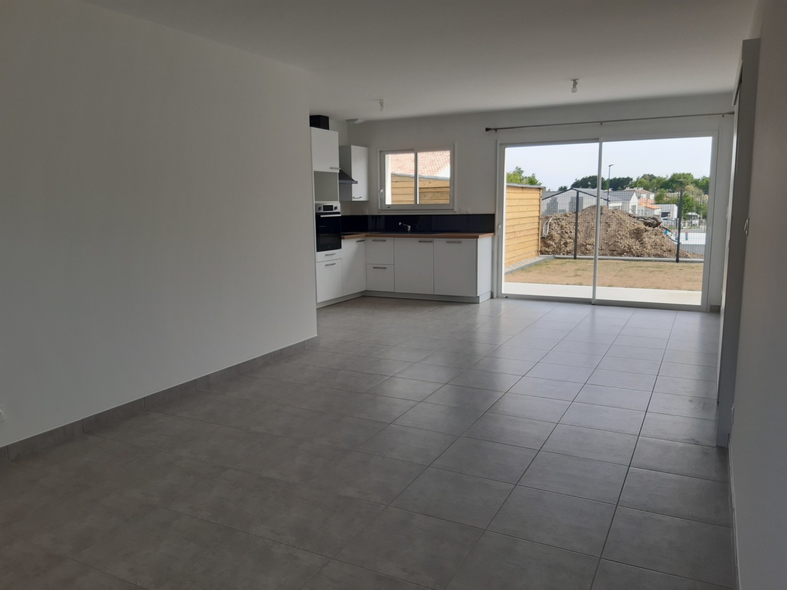 MBMO Construction Maison MBMO 85 Cuisine 8