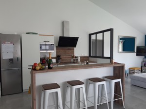 MBMO Construction Maison MBMO 85 Cuisine1 1