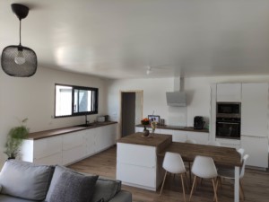 MBMO Construction Maison MBMO 85 Cuisine1