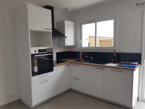 MBMO Construction Maison MBMO 85 Cusine 1