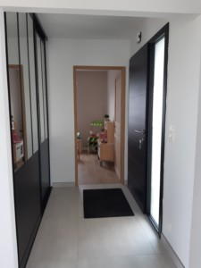 MBMO Construction Maison MBMO 85 Entree 1