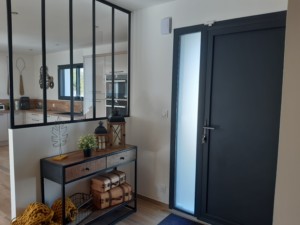 MBMO Construction Maison MBMO 85 Entree 3