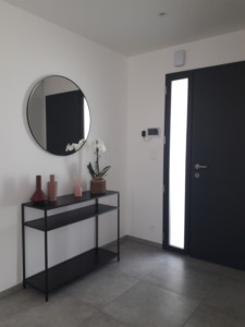 MBMO Construction Maison MBMO 85 Entree 4