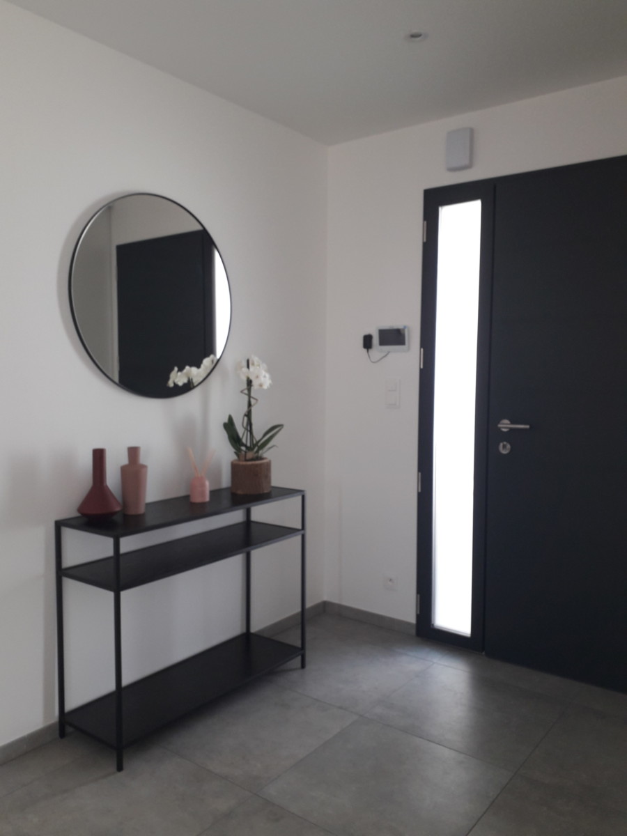 MBMO Construction Maison MBMO 85 Entree 4