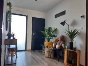 MBMO Construction Maison MBMO 85 Entree1 1