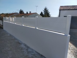 MBMO Construction Maison MBMO 85 Exterieur