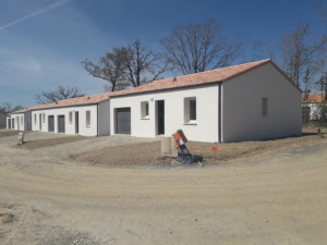 MBMO Construction Maison MBMO 85 Locatifs Dompierre Sur Yon 1