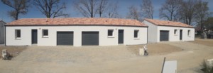 MBMO Construction Maison MBMO 85 Locatifs Dompierre Sur Yon2 1