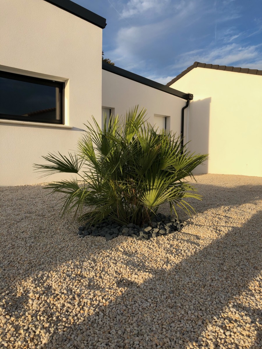 MBMO Construction Maison MBMO 85 Maison