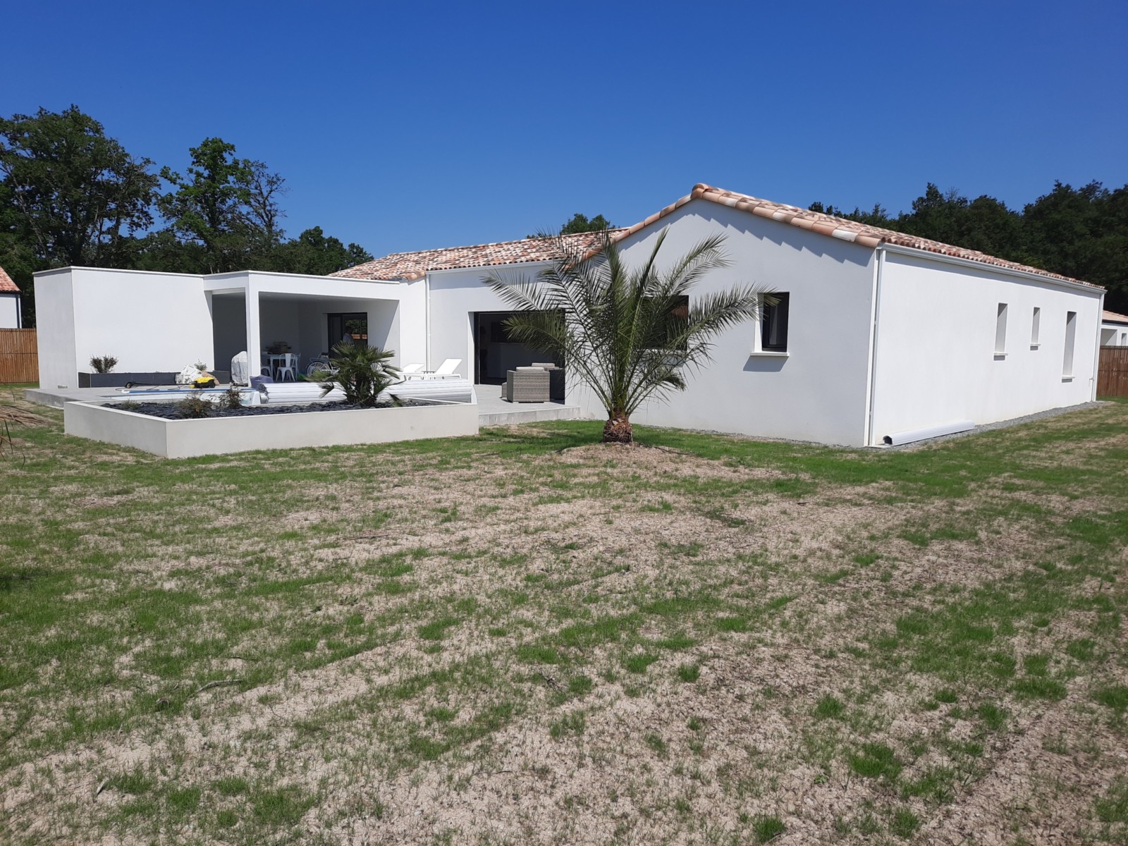 MBMO Construction Maison MBMO 85 Maison 1 2