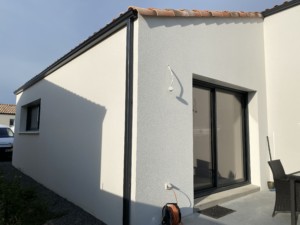 MBMO Construction Maison MBMO 85 Maison