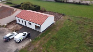 MBMO Construction Maison MBMO 85 Maison A Angles