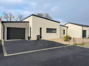 MBMO Construction Maison MBMO 85 Maison A Belleville Sur Vie