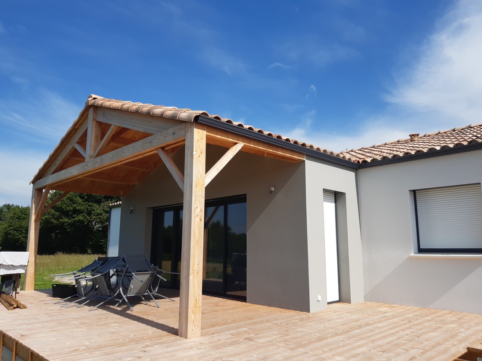 MBMO Construction Maison MBMO 85 Maison En Vendee 3