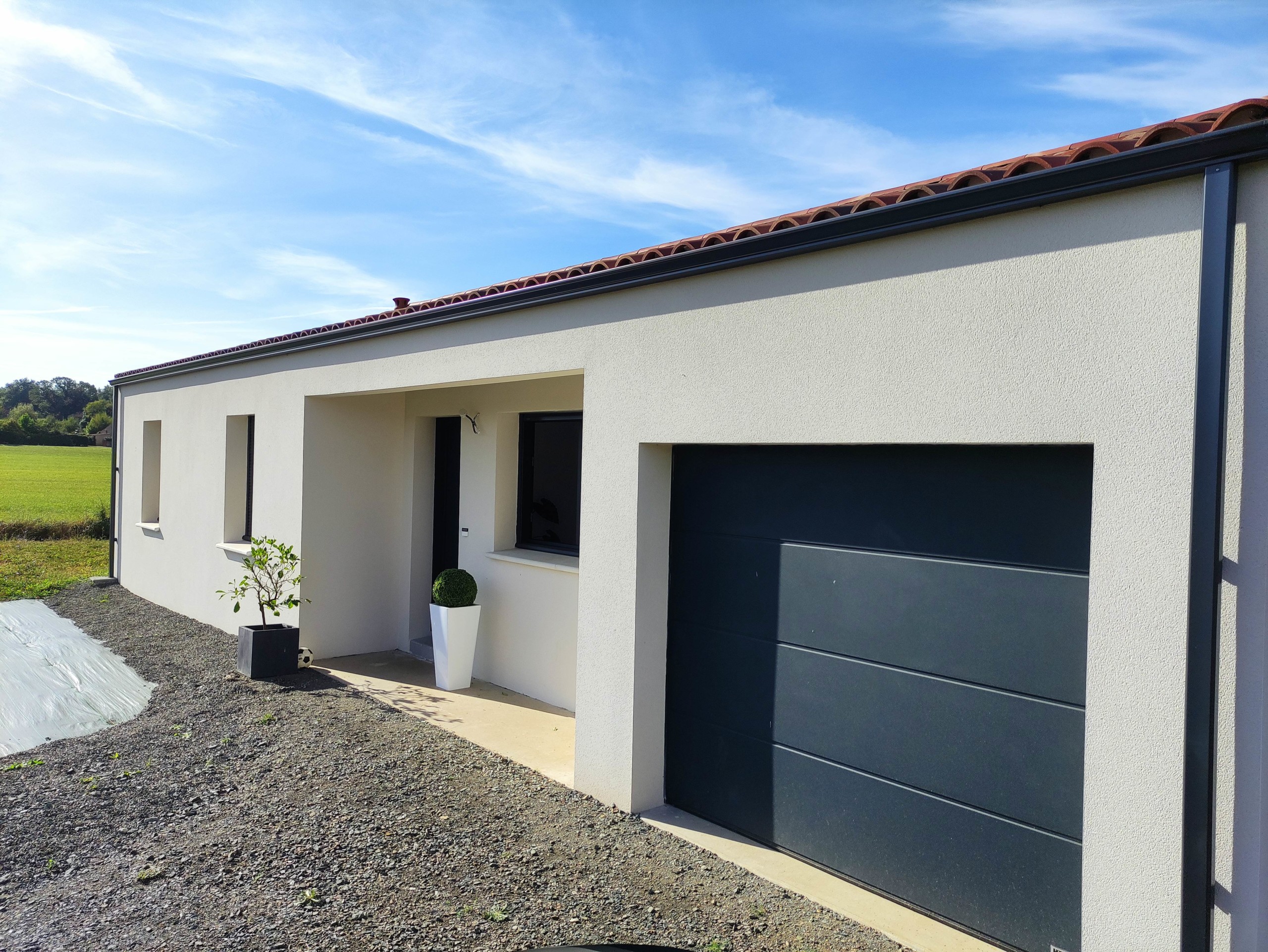 MBMO Construction Maison MBMO 85 Maison En Vendee 9