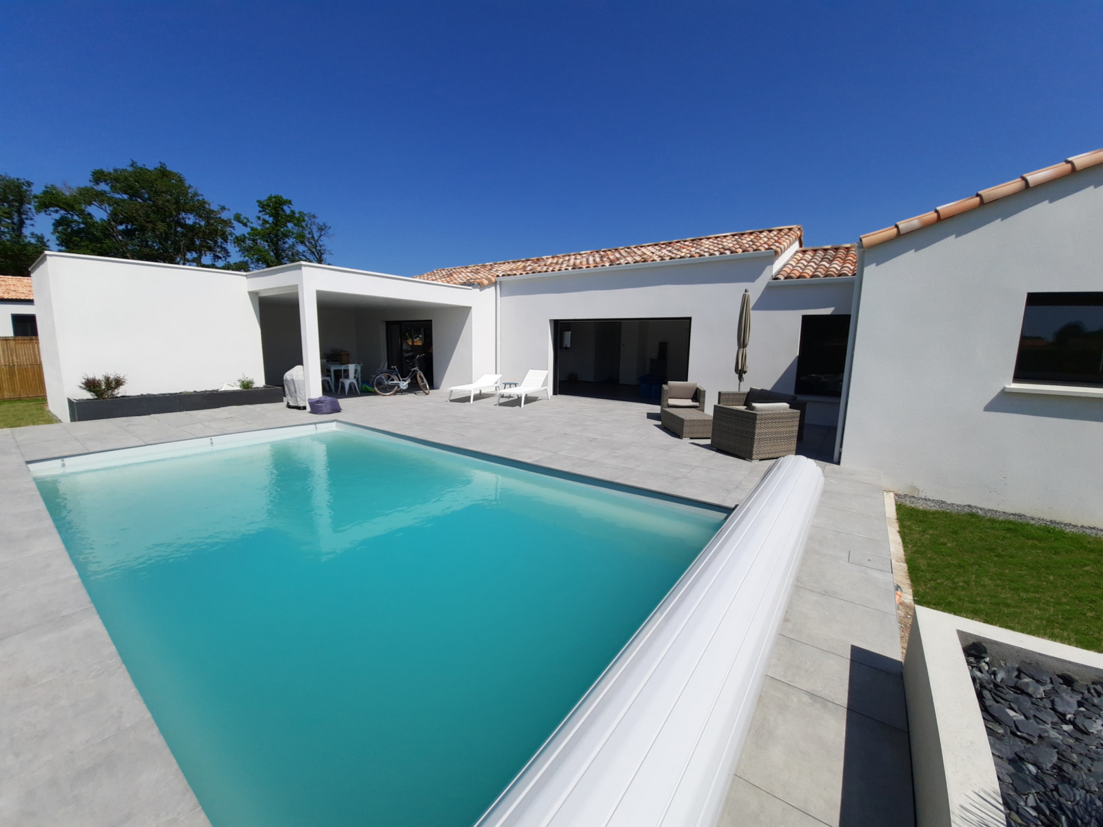 MBMO Construction Maison MBMO 85 Maison En Vendee1 1