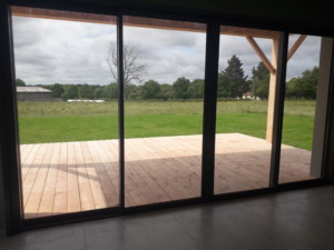 MBMO Construction Maison MBMO 85 Ouverture