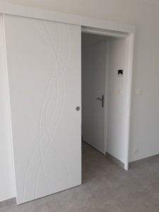 MBMO Construction Maison MBMO 85 Porte