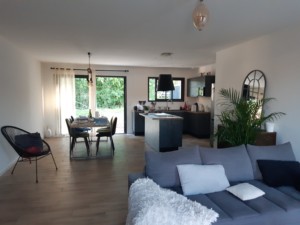 MBMO Construction Maison MBMO 85 Salle A Manger