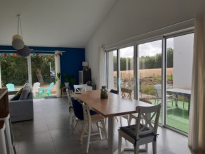 MBMO Construction Maison MBMO 85 Salle A Manger 1