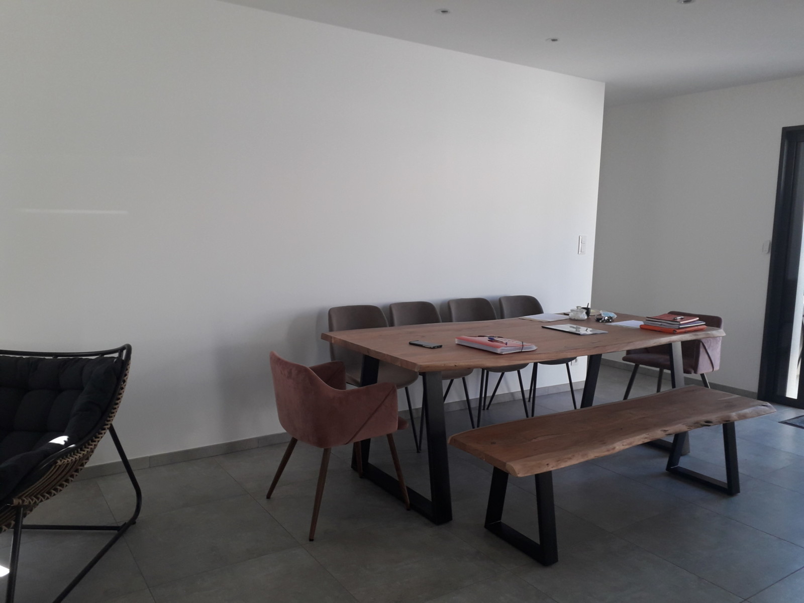 MBMO Construction Maison MBMO 85 Salle A Manger 2