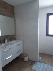 MBMO Construction Maison MBMO 85 Salle D Eau 2