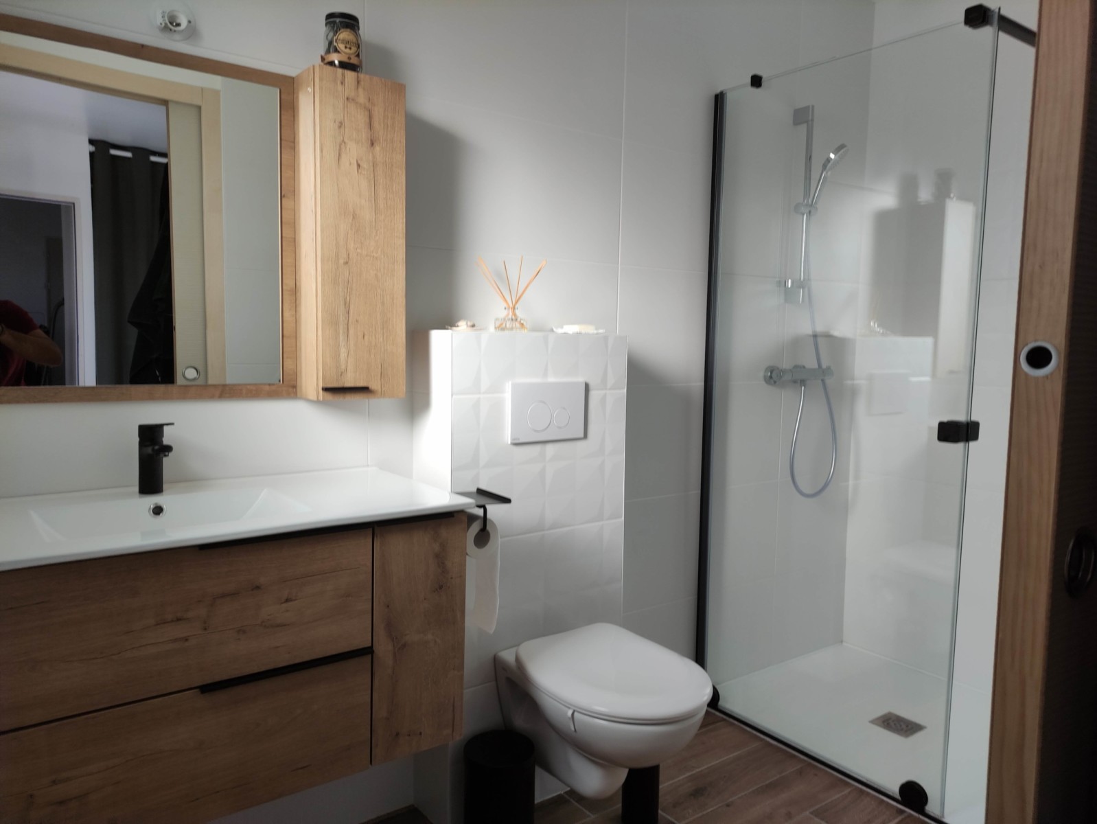 MBMO Construction Maison MBMO 85 Salle D Eau 6