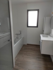 MBMO Construction Maison MBMO 85 Salle De Bain 1