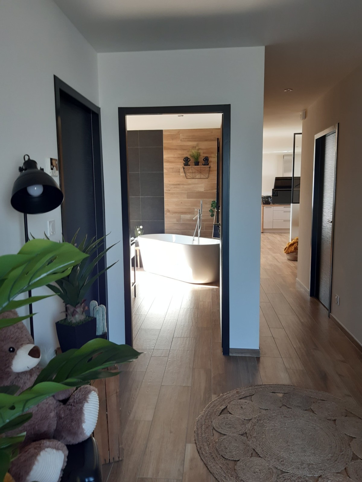 MBMO Construction Maison MBMO 85 Salle De Bain 2