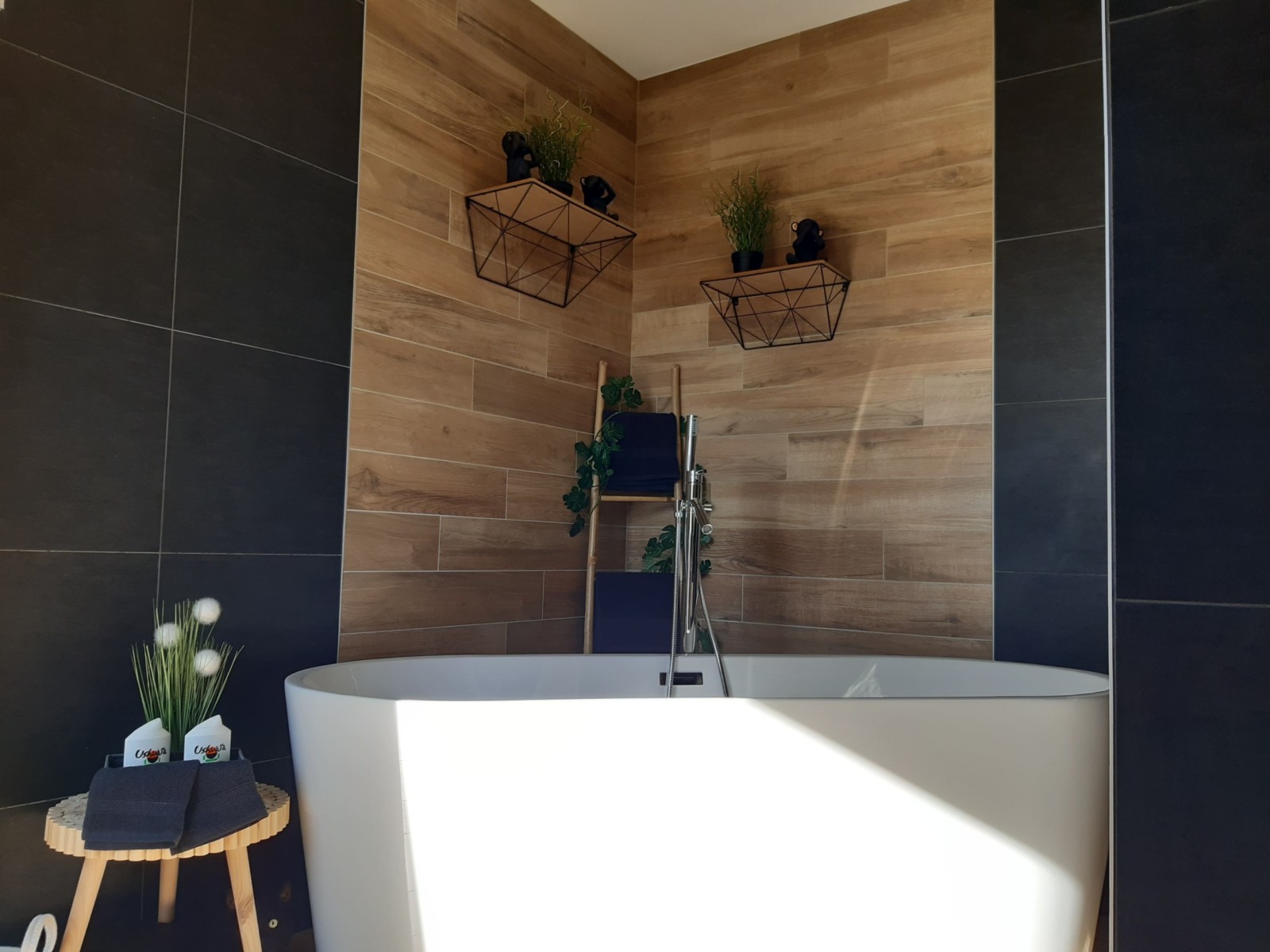 MBMO Construction Maison MBMO 85 Salle De Bain1