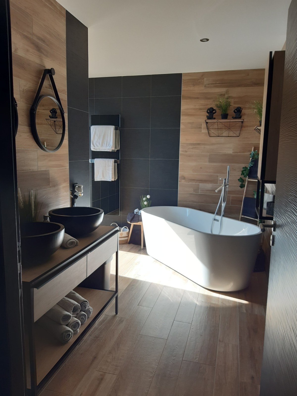 MBMO Construction Maison MBMO 85 Salle De Bain2